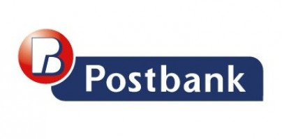 Logo of Postbank